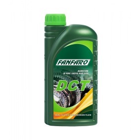 FANFARO FF8616-1 Aceite para transmisión automática NISSAN