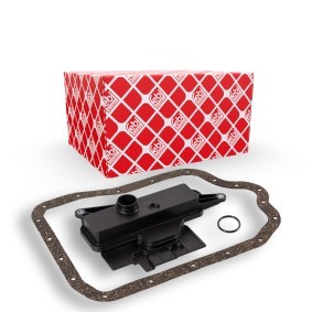 Compre Conjunto do filtro hidráulico, caixa velocidades automática da FEBI BILSTEIN 170144 a um preço baixo por 26,50&nbsp;&euro;