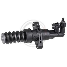 A.B.S. 61730 Kupplungsnehmerzylinder MINI Schrägheck