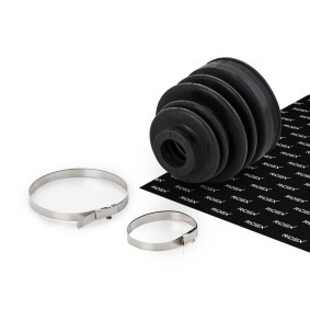 RIDEX 193B0126 Fole de transmissão HYUNDAI GETZ