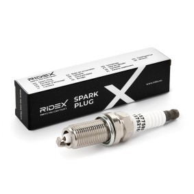 Compre Vela de ignição da RIDEX 686S0160 a um preço baixo por 5,87&nbsp;&euro;
