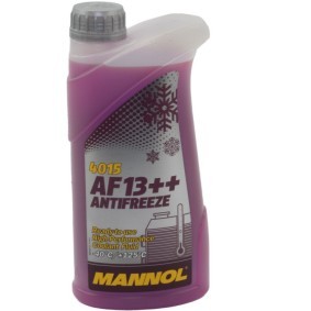Comprar Anticongelante de MANNOL MN4015-1 a bajo precio de 5,57&nbsp;&euro;
