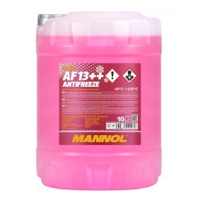 Comprar Anticongelante de MANNOL MN4015-10 a bajo precio de 28,63&nbsp;&euro;