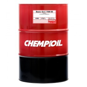 Comprar Aceite de transmisión de CHEMPIOIL CH8805-60 a bajo precio de 335,78&nbsp;&euro;
