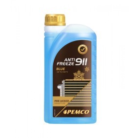 Comprar Anticongelante de PEMCO PM0911-1 a bajo precio de 4,29&nbsp;&euro;