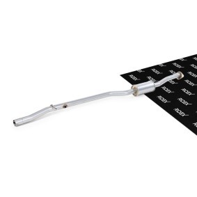 Compre Panela de escape central / traseira da RIDEX 3517M120970 a um preço baixo por 225,86&nbsp;&euro;