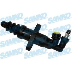 SAMKO M30129 Kupplungsnehmerzylinder MINI Schrägheck