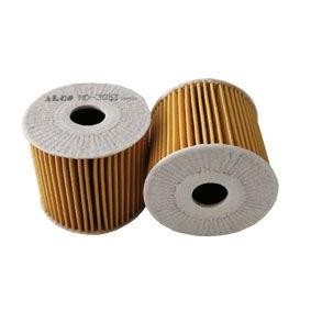 KIA Ölfilter von ALCO FILTER