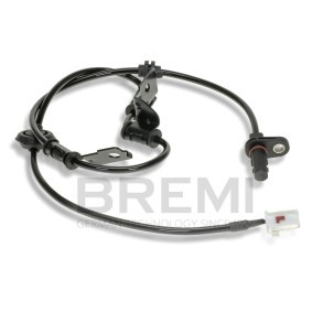 ABS Sensor des Herstellers BREMI - Originalware Artikelnummer: 51720