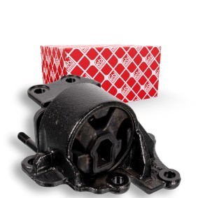 FEBI BILSTEIN 172994 Apoio da caixa de velocidades HYUNDAI SANTA FE