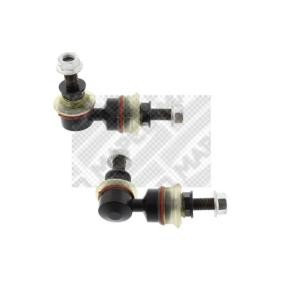 MAPCO 59932/2 Kit de reparação, tirante da barra estabilizadora CHRYSLER
