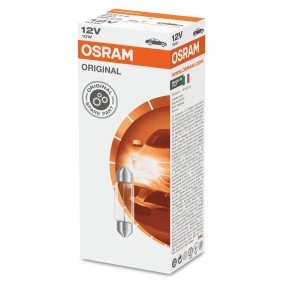 OSRAM 6461 Tachobeleuchtung MINI COUNTRYMAN