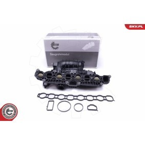ESEN SKV 49SKV030 Coletor de admissão CHRYSLER