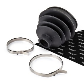 RIDEX 193B0201 Fole de transmissão HYUNDAI GETZ