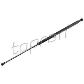 Heckklappendämpfer 503 681