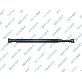 GSP PS900484 Kardanwelle TOYOTA