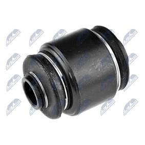 NTY ZTT-HY-544G Casquilhos de braços de suspensão HYUNDAI EQUUS / CENTENNIAL