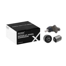 RIDEX 771R0153 Jogo de reparação, suspensão da roda HYUNDAI