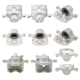 Bremssattel von RIDEX 78B1679