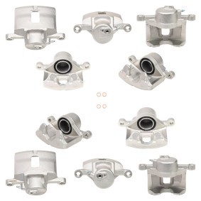 Compre Pinça de travão da RIDEX 78B1747 a um preço baixo por 116,11&nbsp;&euro;