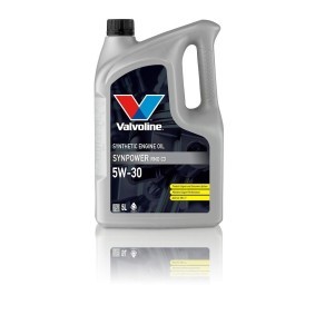 Comprar Aceite de motor de Valvoline 895069 a bajo precio de 78,05&nbsp;&euro;