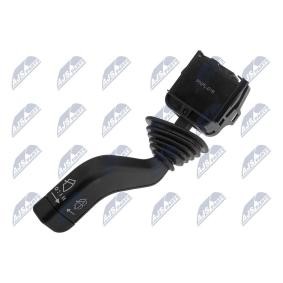 NTY EPE-PL-016 Conmutador en la columna de dirección OPEL CORSA