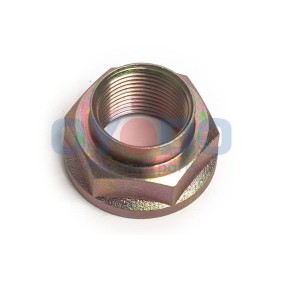 Oyodo 40L4000-OYO Porca, extremo do eixo HYUNDAI i30