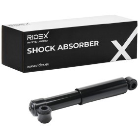 Compre Amortecedor da RIDEX 854S18284 a um preço baixo por 27,55&nbsp;&euro;