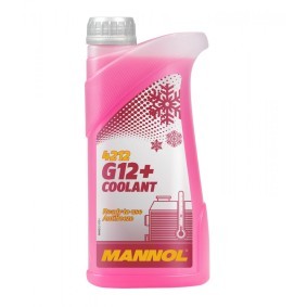 Comprar Anticongelante de MANNOL MN4212-1 a bajo precio de 3,46&nbsp;&euro;