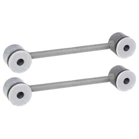 RIDEX 2067R0064 Kit de reparação, tirante da barra estabilizadora CHRYSLER