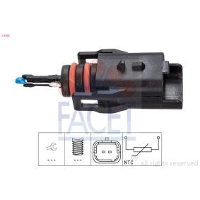 Kraftstofftemperatursensor 7.3392 für MINI