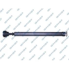 GSP PS900589 Kardanwelle TOYOTA