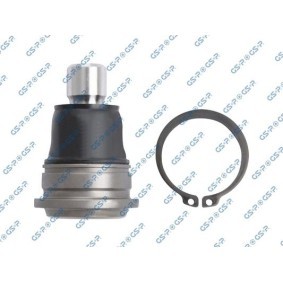 Compre Rótula de suspensão da GSP S080978 a um preço baixo por 16,38&nbsp;&euro;