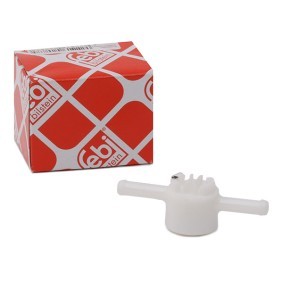 Compre Válvula, filtro de combustível da FEBI BILSTEIN 02087 a um preço baixo por 8,38&nbsp;&euro;