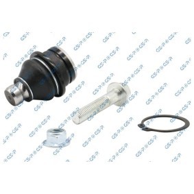 Compre Rótula de suspensão da GSP S081054 a um preço baixo por 28,58&nbsp;&euro;