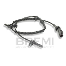 ABS Sensor des Herstellers BREMI - Originalware Artikelnummer: 51855