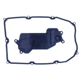 DENCKERMANN A220047 Filtro de transmissão LEXUS GS (GRL1_, GWL1_) 5.0 477 cv Otto