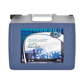 Comprar Anticongelante de MPM 83020 a bajo precio de 130,20&nbsp;&euro;
