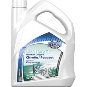 Comprar Anticongelante de MPM 86005CPC a bajo precio de 52,33&nbsp;&euro;