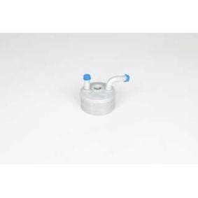 Ölkühler, Automatikgetriebe BSG 15-507-005 für MINI