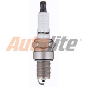 Zündkerze 4263 SUBARU VANILLE Bus von AUTOLITE