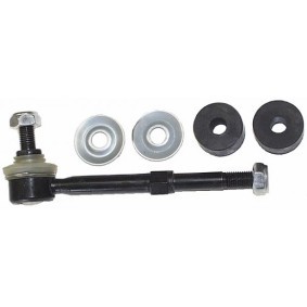 MAPCO 49252 Tirante da barra estabilizadora HYUNDAI ACCENT