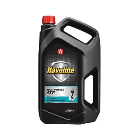 Comprar Aceite para transmisión automática de TEXACO 802878LGV a bajo precio de 51,65&nbsp;&euro;