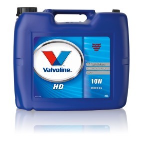 Comprar Aceite de motor de Valvoline 890707 a bajo precio de 115,22&nbsp;&euro;
