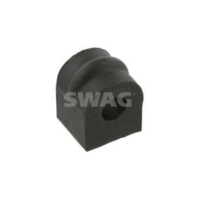 SWAG 10 79 0067 Stabigummis MERCEDES-BENZ E-Klasse Coupe (C124)