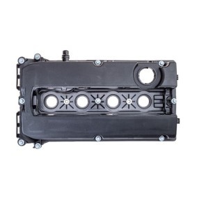 Comprar Tapa de balancines de MAHLE ZH 557 a bajo precio de 103,37&nbsp;&euro;