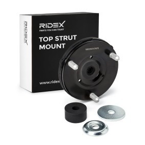 Compre Suporte de apoio do conjunto mola / amortecedor da RIDEX 1180S1534 a um preço baixo por 32,03&nbsp;&euro;