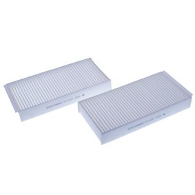 DENCKERMANN M111037 Innenraumfilter MINI Clubman (F54)