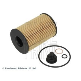 Compre Filtro de óleo da BLUE PRINT ADBP210180 a um preço baixo por 16,24&nbsp;&euro;
