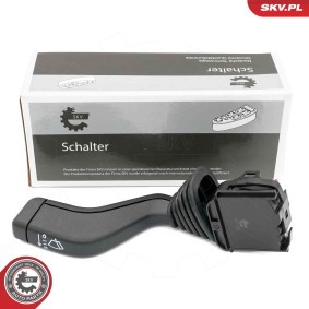 ESEN SKV 38SKV567 Conmutador en la columna de dirección OPEL CORSA